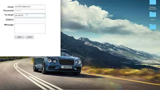 How to Send Email Using Java Program