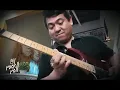 Download Lagu Suit-Suit Hehe Gadis Sexy-Slank (Guitar Cover)