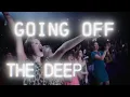 Tom Morello - Let's Get The Party Started (ft. Bring Me The Horizon) [Official Lyric Video]