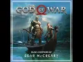 Ashes (From "God of War" Soundtrack) (feat. Eivør) - Bear McCreary
