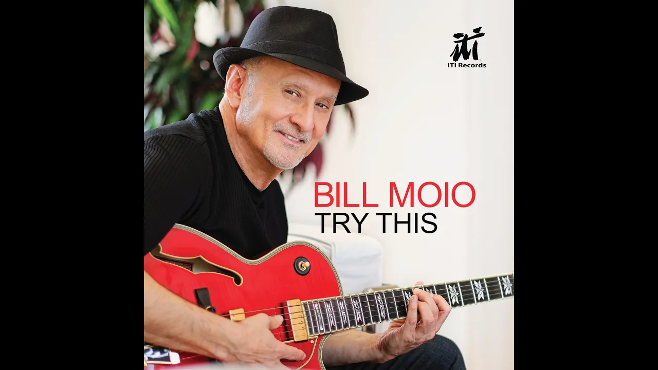 Bill Moio "Arroz Con Pollo" (Rice and Chicken) from the album "TRY THIS" Bill Moio "Arroz Con Pollo" (Rice and Chicken) from the album "TRY THIS"