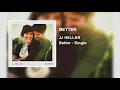 JJ Heller - Better (Official Audio Video)