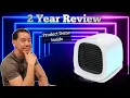 Evapolar evaCHILL EV-500 Review 2-Year Long-Term Analysis Performance Assessment