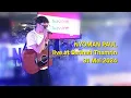 Download Lagu NYOMAN PAUL live at Sarinah Thamrin Jakarta 31 Mei 2024