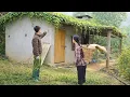 Lagu Kind man gives  abandoned house to homless single mother – life starts from zero | Ly tu yên.