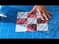 Seriously You ll Love This Quilt patchwork tutorial