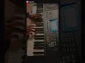 Download Lagu kadhal en kaviye keys | Piano cover | salmon 3D | Aj music | Sid sriram | vijay yesudas | jonita