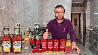 Make The Largest Amount Of Ketchup At The Lowest Cost At Home Just Like The Companies Better C 