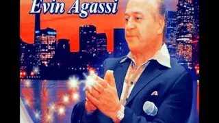 ايوان اغاسي تاني تاني دندنها