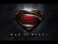 Hans Zimmer - Look to the Stars (Man of Steel Album)