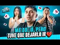 Download Lagu #LOSTROSTES | ¡LA DESPEDIDA MÁS DOLOROSA! MARTES TROSTE  😥