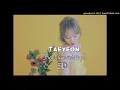 Download Lagu Taeyeon - Fine (live version) 3D audio(use headphone/earphone)