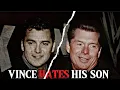 WWE’s Darkest Family Drama: Why Vince McMahon Disowned His Own Son