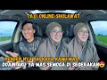 Lagu PRANK TAXI SHOLAWAT \u0026 NGAJI❗️SI KALEM JIWA IBU NYA KUAT BANGET😍