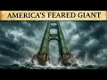 Michigan s MOST Feared Bridge Is Falling Apart And Nobody s Replacing It