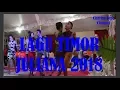 Lagu Dansa Timor terbaru 2018 JULIANA