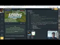 CodinGame Spring Challenge 2022 First Look