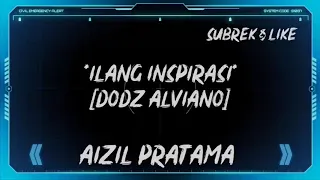 Download DJ ILANG INSPIRASI [DOZD ALVIANO]   NEW MP3