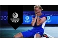 Badminton - Day 10 Highlights Part 3 | Glasgow 2014