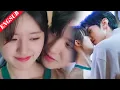 Zhao Lusi was hugged from behind and asked \