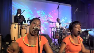 worship house feat shemaih makota new creation live in soweto official video 