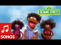 Sesame Street: Change The World Song