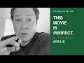 This Movie Is Perfect Amelie