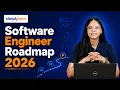 Software Engineer Roadmap For Beginners How To Become A Software Engineer In 2026 Simplilearn