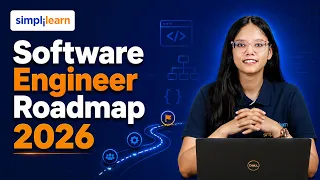 Software Engineer Roadmap For Beginners How To Become A Software Engineer In 2026 Simplilearn