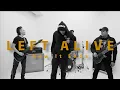 Download Lagu HOW IT ENDS - LEFT ALIVE [OFFICIAL MUSIC VIDEO] (2024) SW EXCLUSIVE