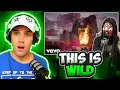 Download Lagu LYRICALLY ON ANOTHER LEVEL!! | Rapper Reacts to Sleep Token - Dangerous (FIRST REACTION)
