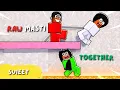 Download Lagu RAW MASTI TOGETHER | ROBLOX
