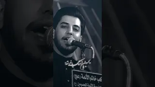 ميته أختكم ملا مسلم الوائلي تصميمي جديد استشهاد السيدة زينب ع 