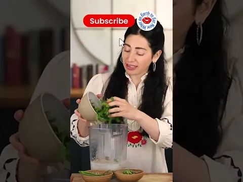 💚🥬💚Green Goddess Salad #shorts