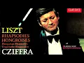 Download Lagu Liszt: Hongaarse Rapsodieën 1,2,3,4,5,6,7,8,9,10,11,12,13,14,15 (Cr György Cziffra / Remastered)