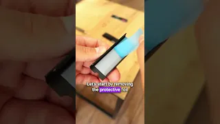 How To Install A Heatsink On An M 2 SSD 