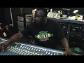 Tribal Dance - Dubbing with Anansi - Mad Professor