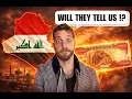 Will Iraq Tell Us When the Dinar Will Revalue