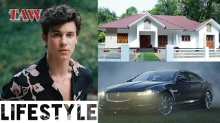 Download Shawn Mendes ★ Girlfriend ★ Net Worth ★ Cars ★ House ★ Sister ★ Lifestyle 2020 MP3