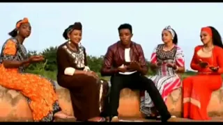sanda lassa 3r central africaine
