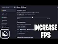 How To Increase Lunar Client FPS - Tutorial