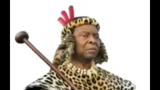 r i p king goodwill zwelithini praises of honour izibongo zenkosi zwelithini kabhekuzulu