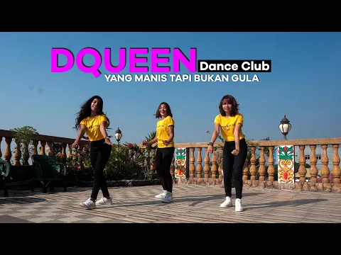 Download MP3 YANG MANIS TAPI BUKAN GULA | DQUEEN DANCE CLUB | GOYANG VIRAL NONA KUPANG