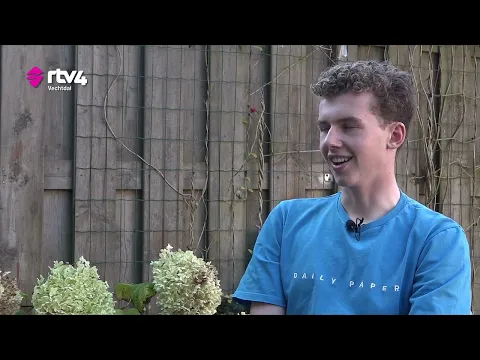 Gijs Winters uit Ommen blikt terug op het WK wielrennen in Montreal.