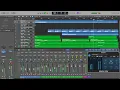 Move On Up Remix