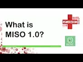 Download Lagu What does 1.0 take? MISO LIMS after 9 years of... - Morgan Taschuk - OBF: BOSC - ISMB/ECCB 2019
