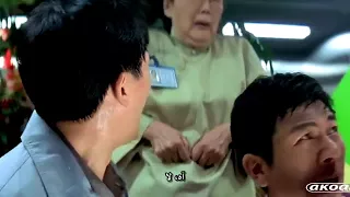 فيلم الاكشن والكوميديا لل نجم جاكي شان الجاسوس 