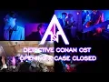 Download Lagu ║A I O N | OST Detective Conan (Opening \u0026 Case Closed) [Versi Indonesia]║