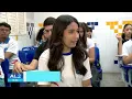 FAITH AND TALENT: Teenager from Olho D'Água das Flores conquers the internet with praise songs - ...