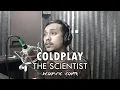 Download Lagu Coldplay - The Scientist | ACOUSTIC COVER by Sanca Records